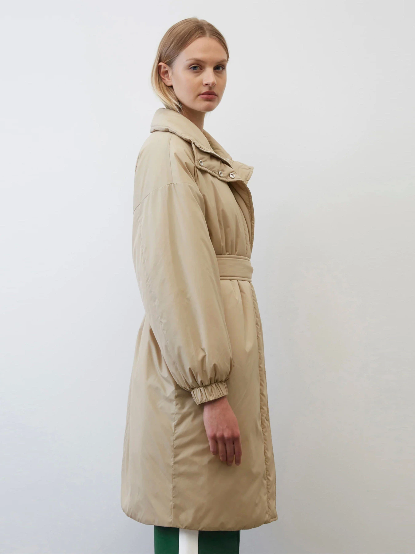 Куртки и дубленки Marc O’Polo модель 300080271039-728 Фото