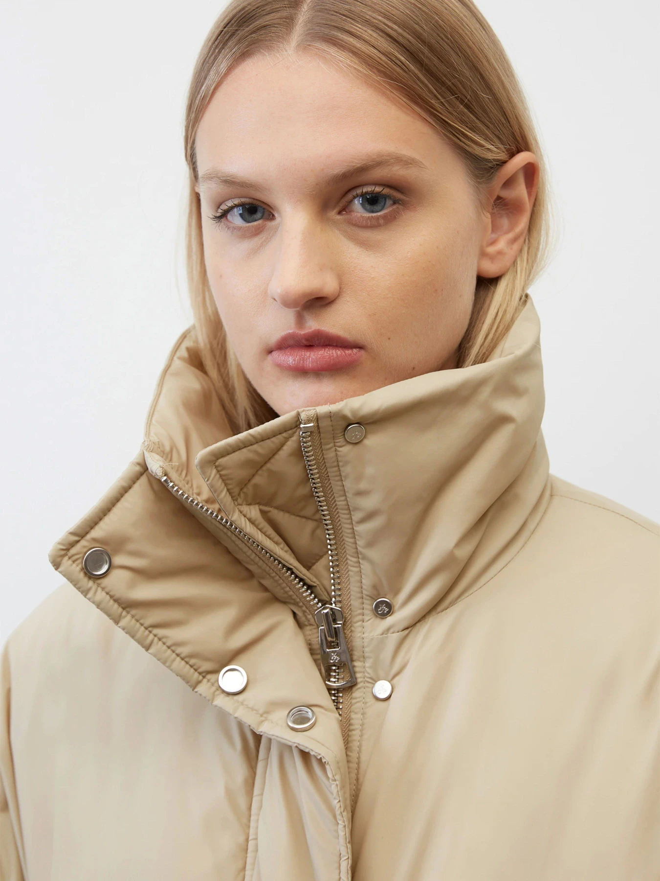 Куртки и дубленки Marc O’Polo модель 300080271039-728 Фото