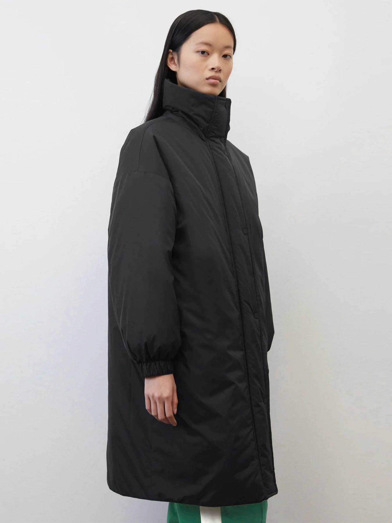 Куртки и дубленки Marc O’Polo модель 300080271039-990 Фото