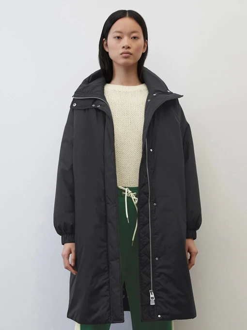 Куртки и дубленки Marc O’Polo модель 300080271039-990 Фото