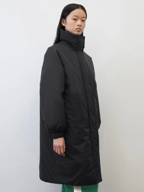 Куртки и дубленки Marc O’Polo модель 300080271039-990 Фото