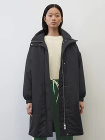 Куртки и дубленки Marc O’Polo модель 300080271039-990 Фото