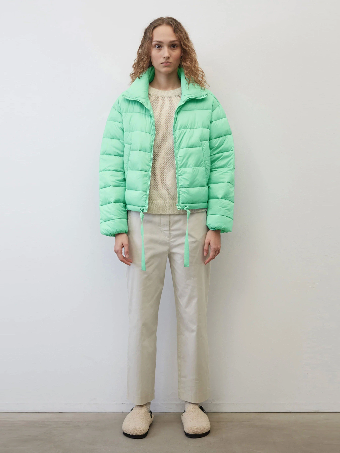 Куртки та дублянки Marc O’Polo модель 300085170081-421 Фото