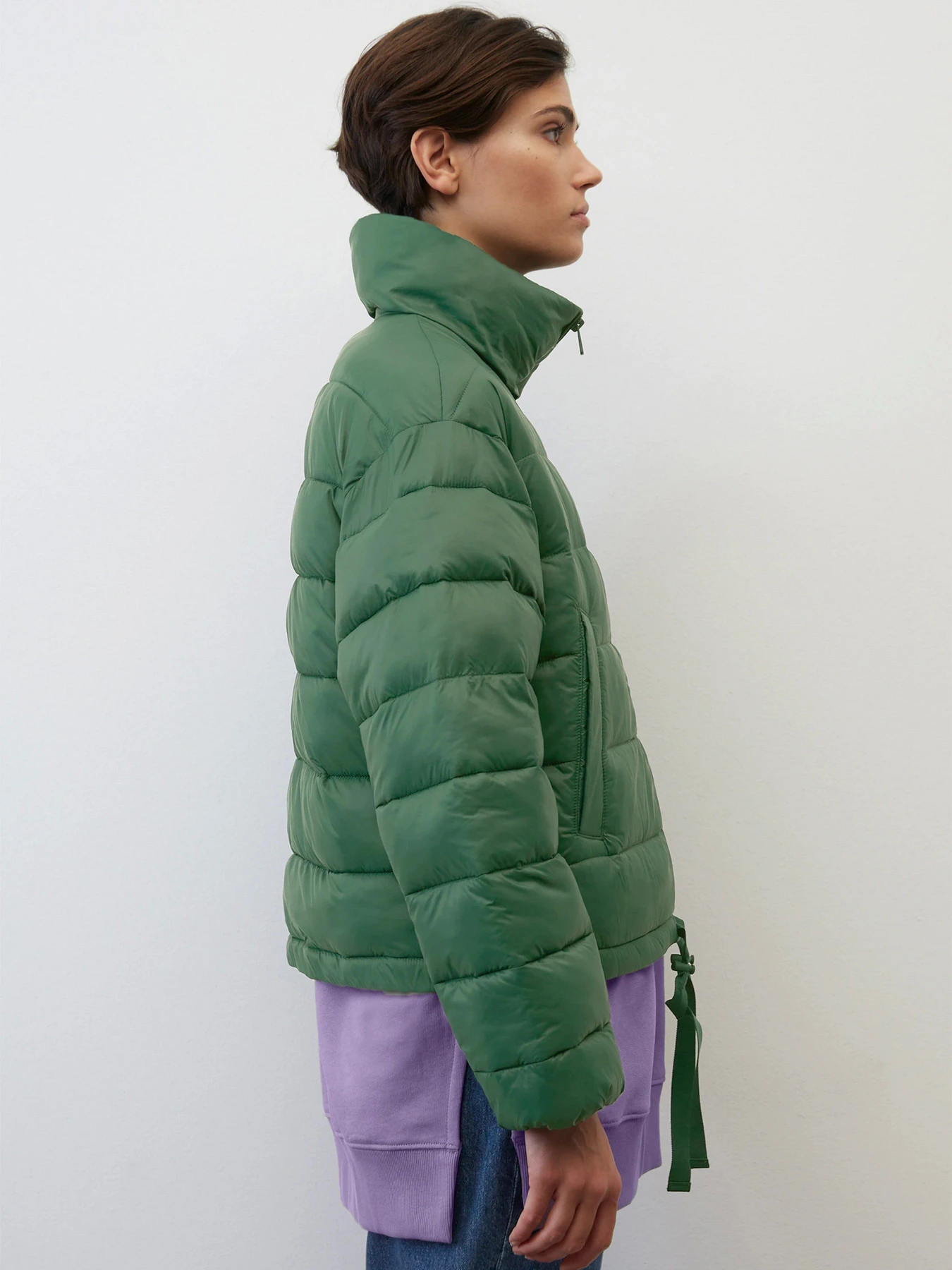 Куртки и дубленки Marc O’Polo модель 300085170081-466 Куртки и дубленки Marc O’Polo модель 300085170081-466 Фото
