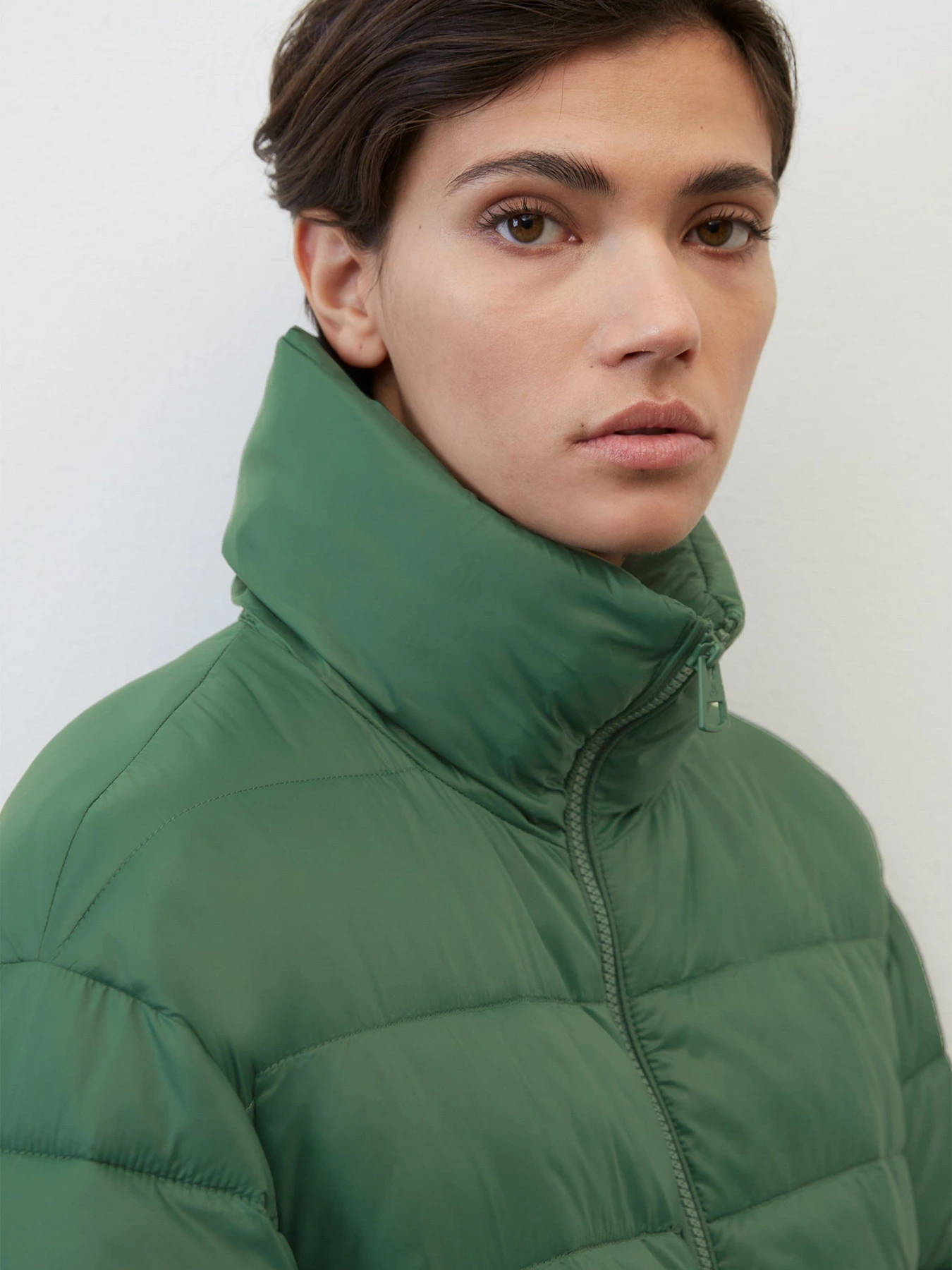 Куртки и дубленки Marc O’Polo модель 300085170081-466 Куртки и дубленки Marc O’Polo модель 300085170081-466 Фото