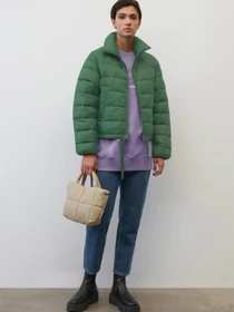 Куртки и дубленки Marc O’Polo модель 300085170081-466 Фото