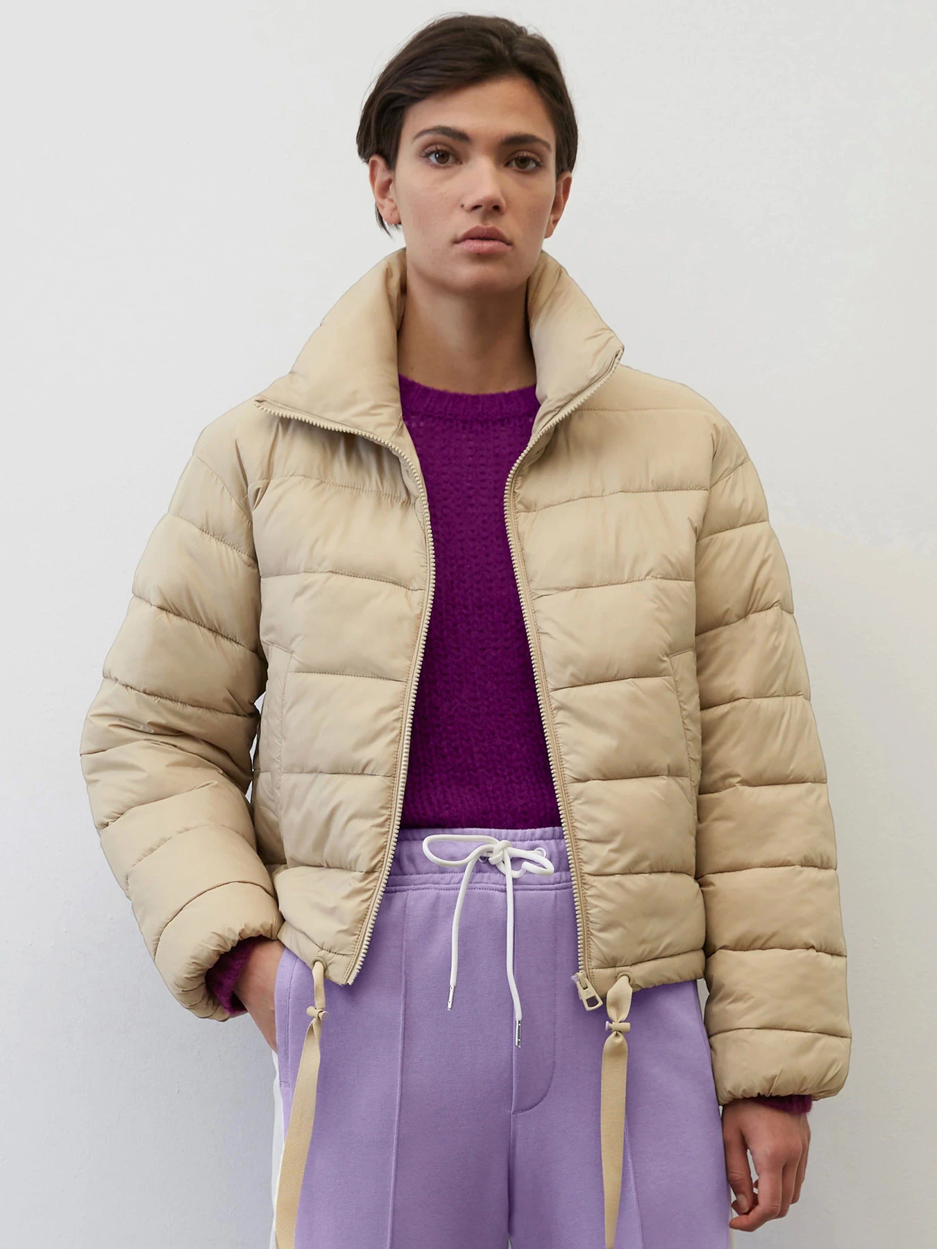 Куртки та дублянки Marc O’Polo модель 300085170081-728 Куртки та дублянки Marc O’Polo модель 300085170081-728 Фото