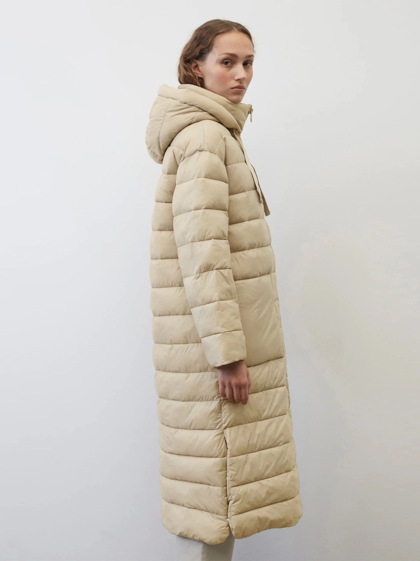 Куртки и дубленки Marc O’Polo модель 300085171045-728 Фото