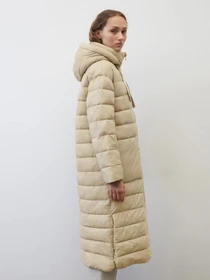 Куртки и дубленки Marc O’Polo модель 300085171045-728 Фото