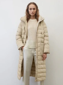 Куртки и дубленки Marc O’Polo модель 300085171045-728 Фото