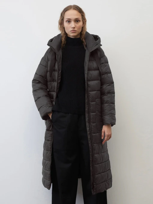 Куртки та дублянки Marc O’Polo модель 300085171045-990 Фото