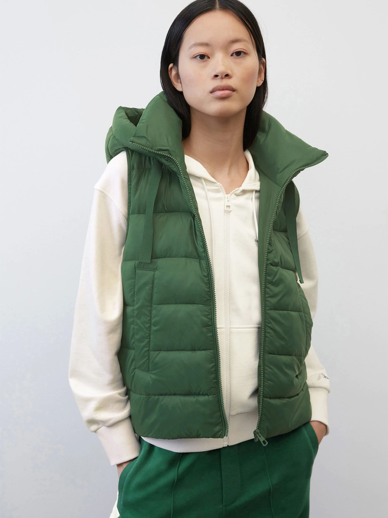 Куртки и дубленки Marc O’Polo модель 300085172003-466 Куртки и дубленки Marc O’Polo модель 300085172003-466 Фото