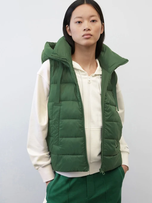 Куртки и дубленки Marc O’Polo модель 300085172003-466 Фото