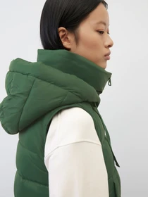 Куртки и дубленки Marc O’Polo модель 300085172003-466 Фото