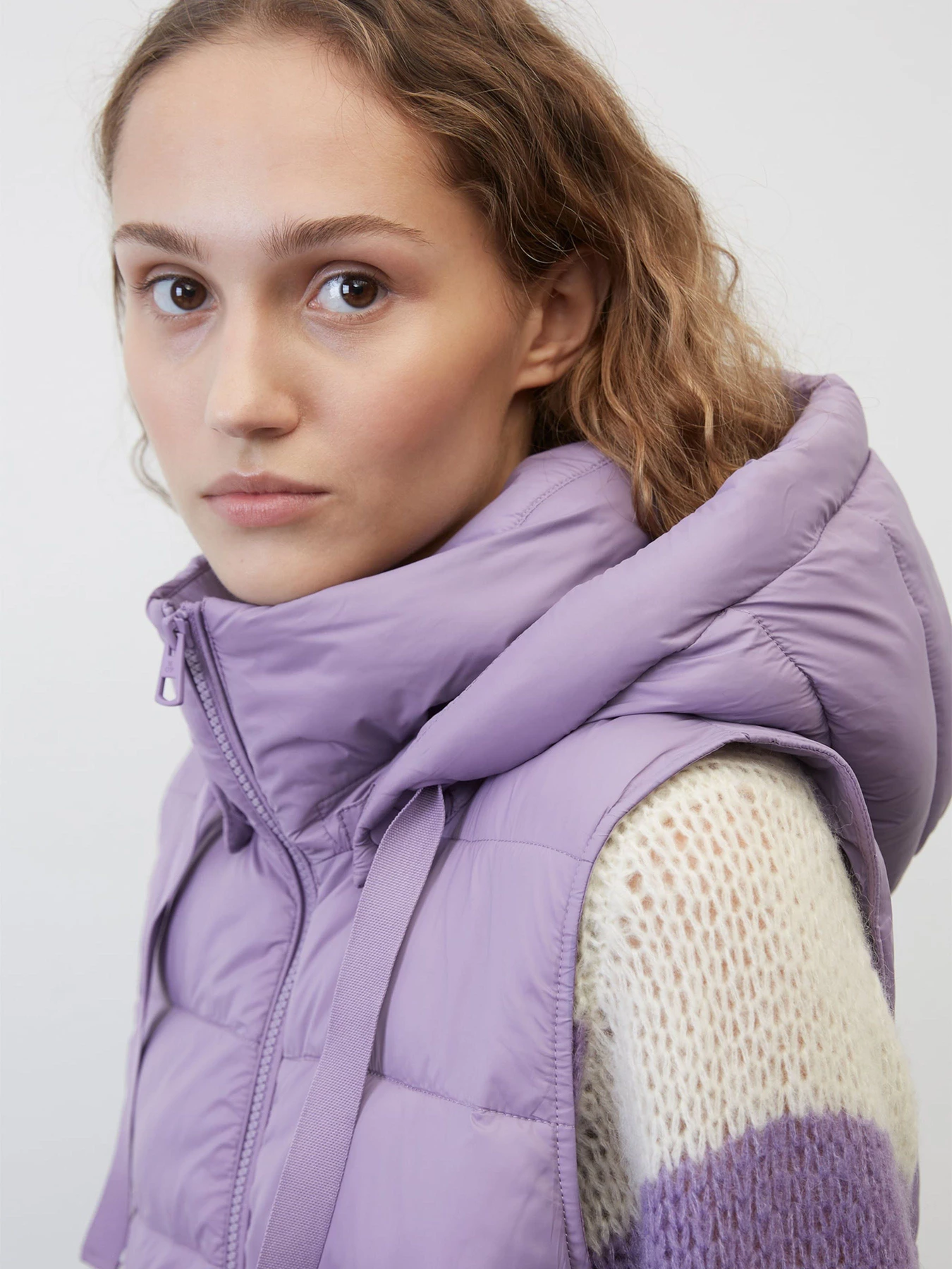 Куртки и дубленки Marc O’Polo модель 300085172003-674 Куртки и дубленки Marc O’Polo модель 300085172003-674 Фото