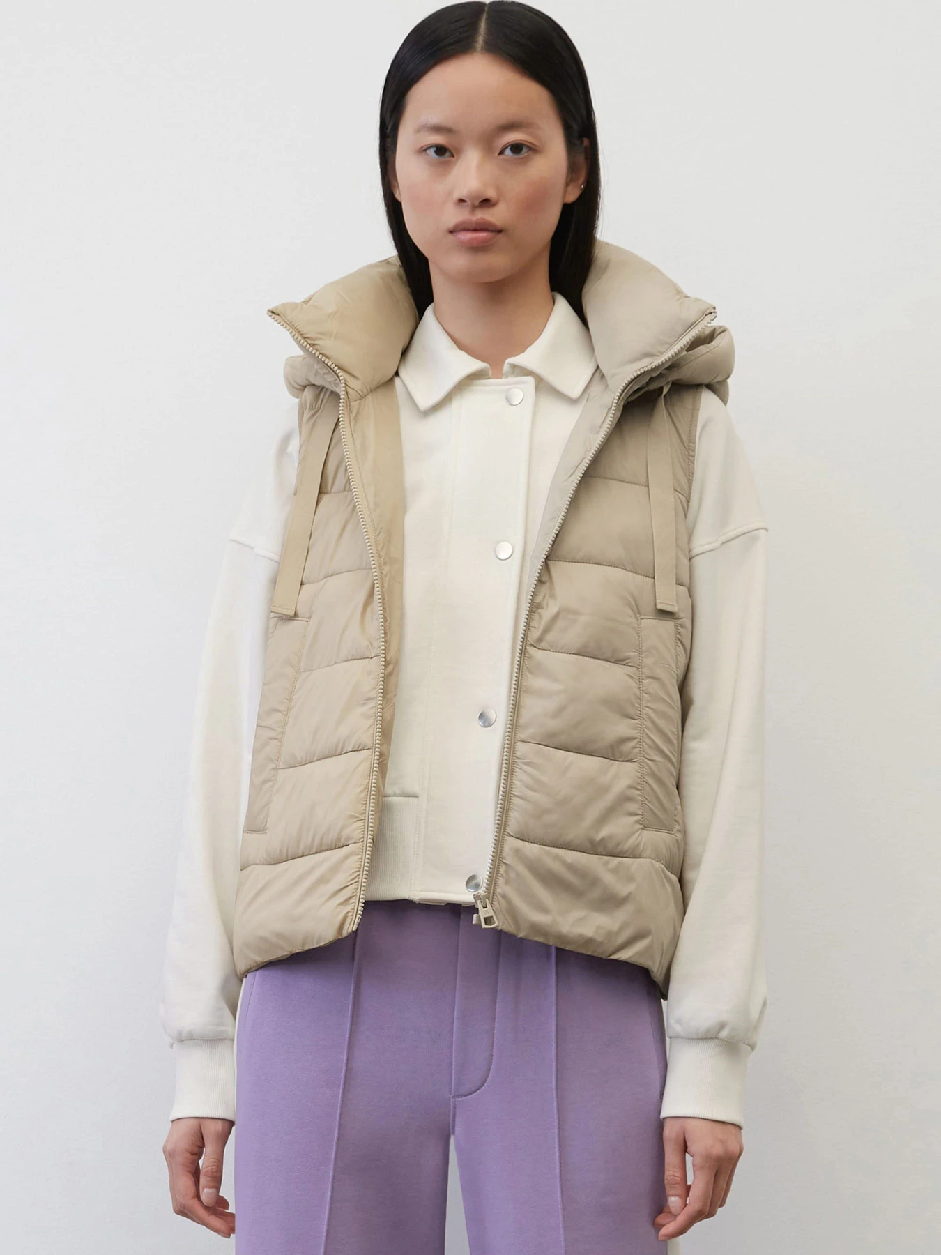 Куртки та дублянки Marc O’Polo модель 300085172003-728 Куртки та дублянки Marc O’Polo модель 300085172003-728 Фото