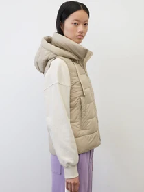 Куртки та дублянки Marc O’Polo модель 300085172003-728 Фото