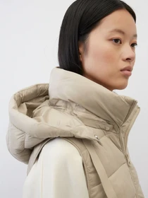 Куртки та дублянки Marc O’Polo модель 300085172003-728 Фото