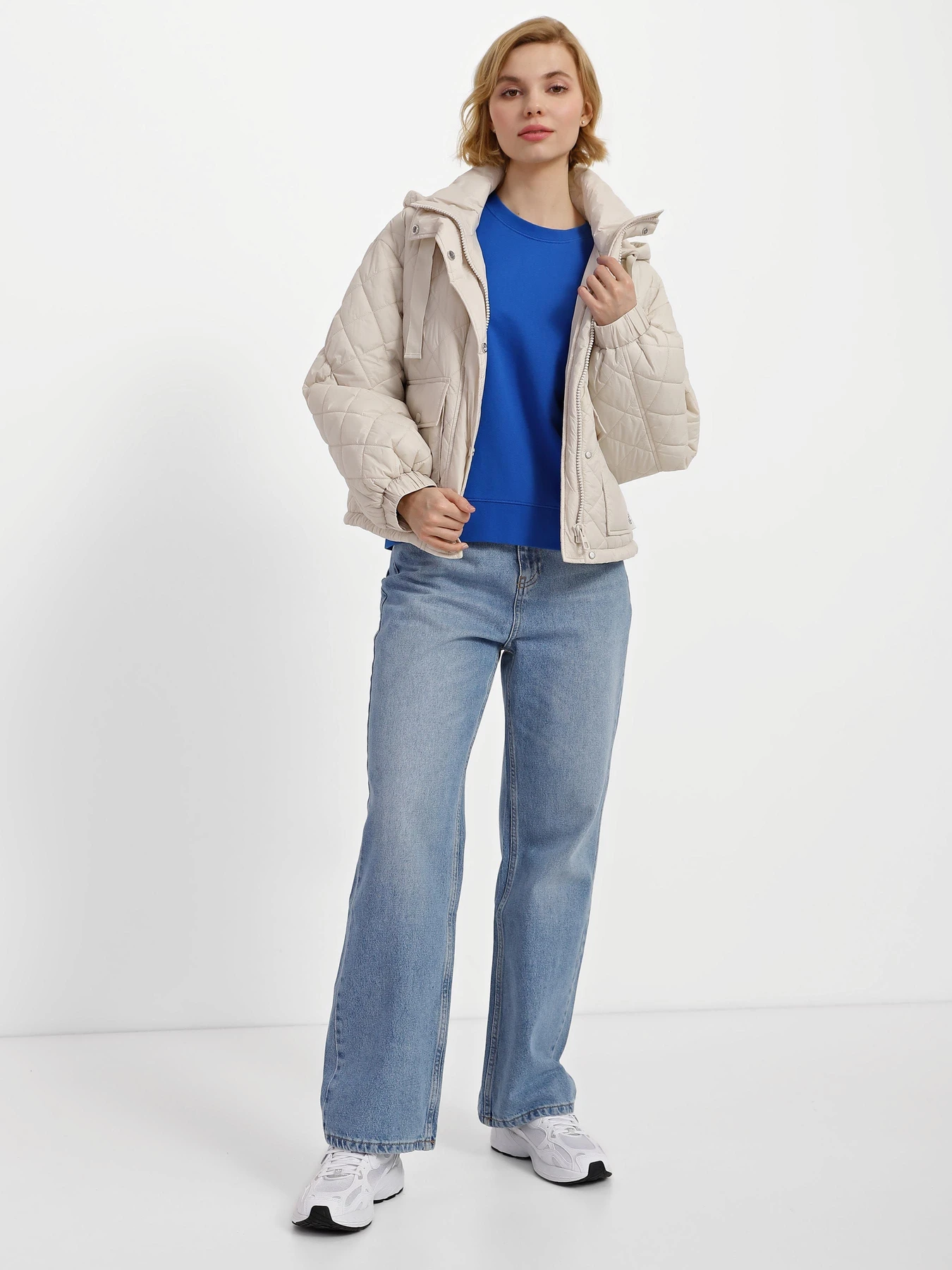 Куртки та дублянки Marc O’Polo модель 301082470279-159 Куртки та дублянки Marc O’Polo модель 301082470279-159 Фото