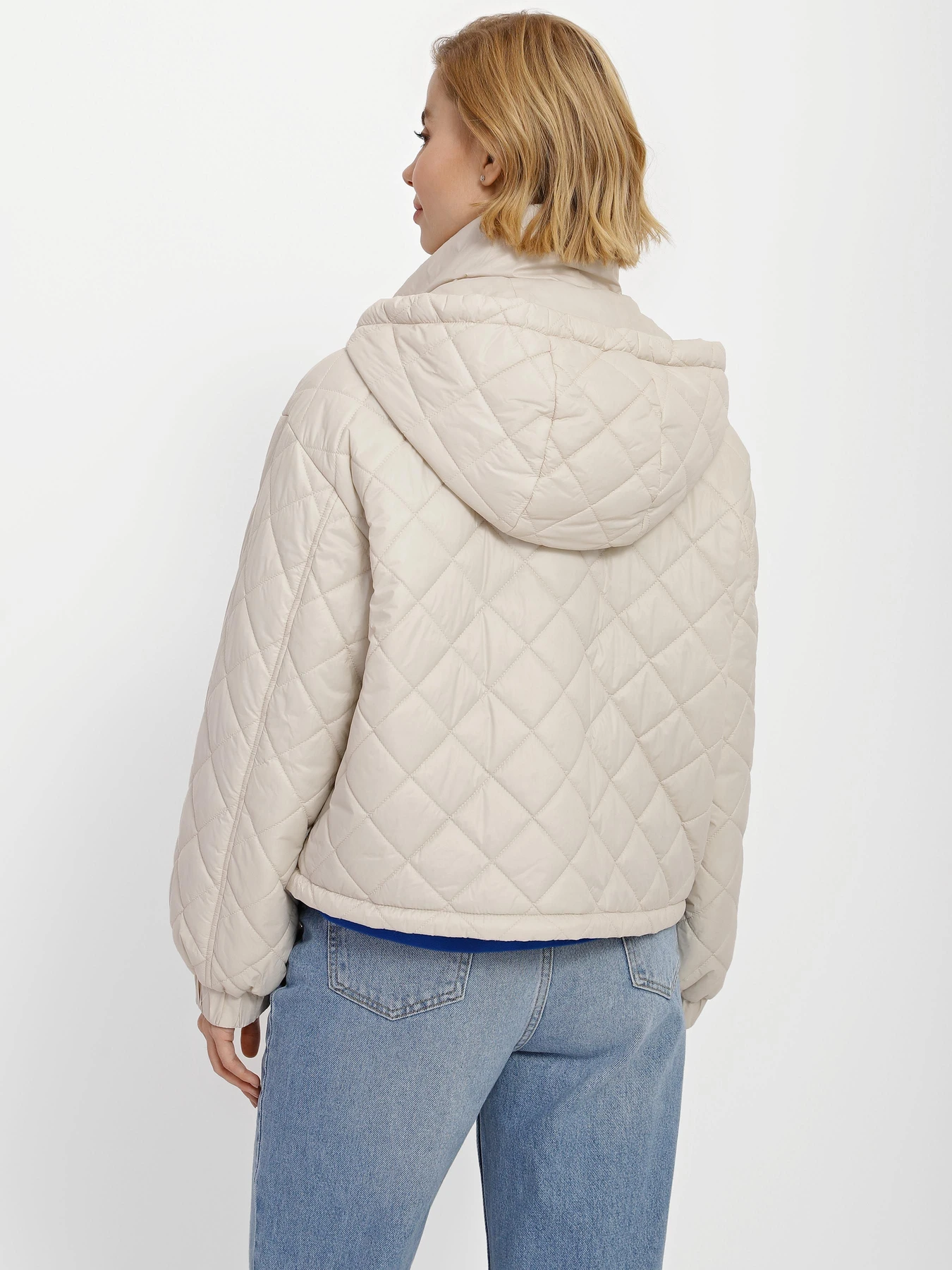 Куртки та дублянки Marc O’Polo модель 301082470279-159 Куртки та дублянки Marc O’Polo модель 301082470279-159 Фото