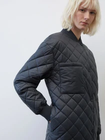 Пальто и плащи Marc O’Polo модель 301082471051-899 Фото