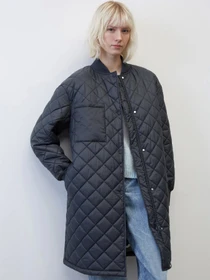 Пальто и плащи Marc O’Polo модель 301082471051-899 Фото