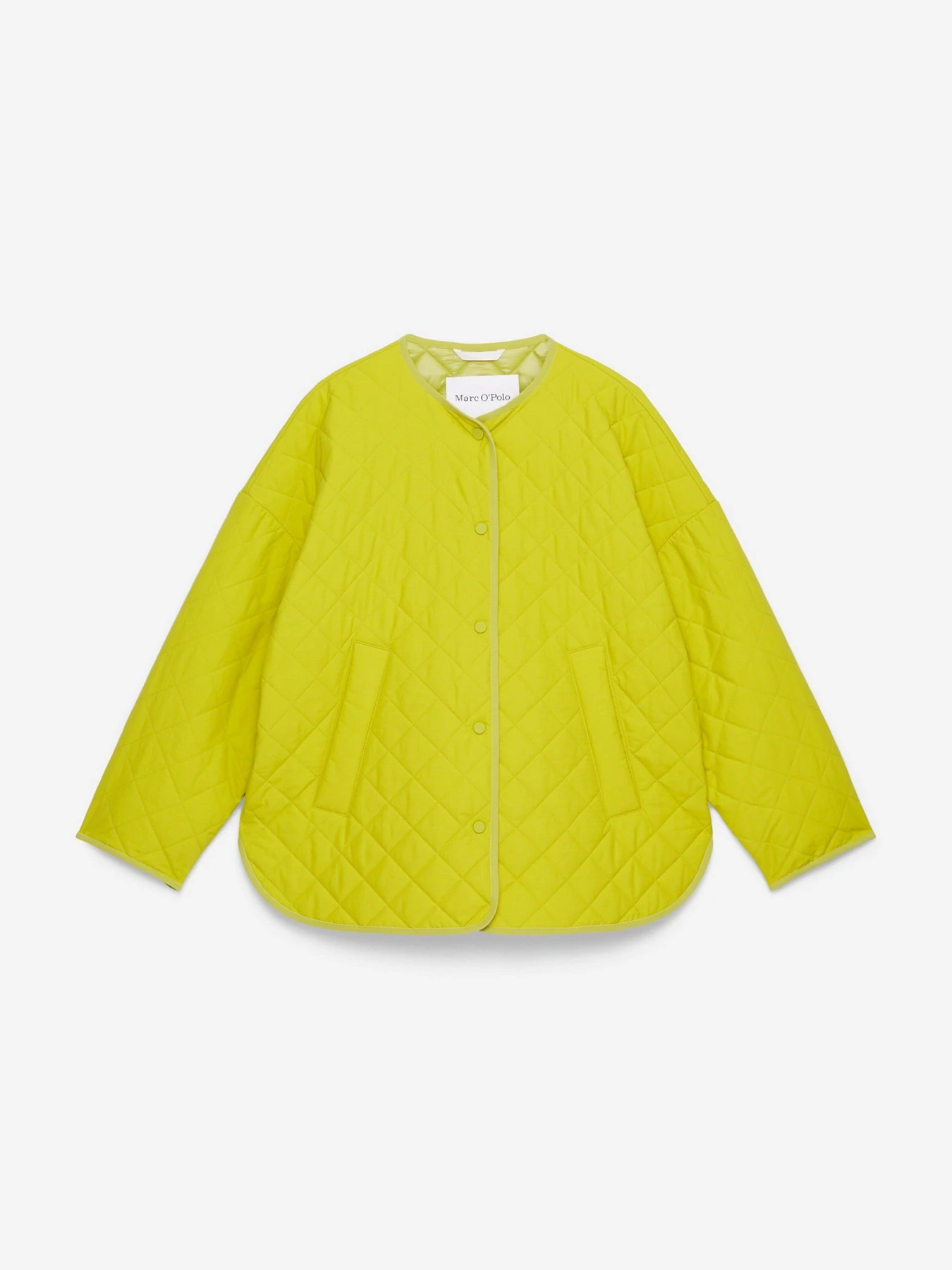 Куртки и дубленки Marc O’Polo модель 301097770281-443 Фото
