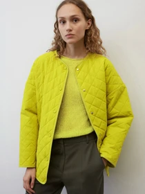 Куртки и дубленки Marc O’Polo модель 301097770281-443 Фото