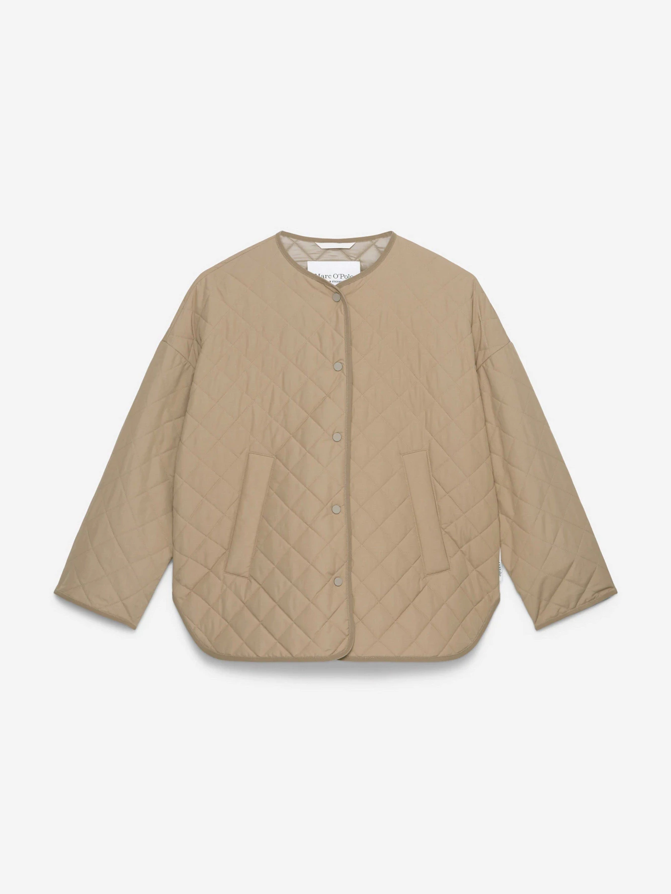 Куртки и дубленки Marc O’Polo модель 301097770281-750 Куртки и дубленки Marc O’Polo модель 301097770281-750 Фото