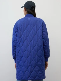 Пальто и плащи Marc O’Polo DENIM модель 341098471105-855 Фото