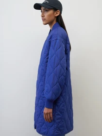 Пальто и плащи Marc O’Polo DENIM модель 341098471105-855 Фото