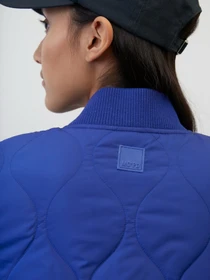 Пальто и плащи Marc O’Polo DENIM модель 341098471105-855 Фото