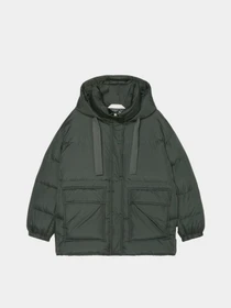 Куртки и дубленки Marc O’Polo модель 209092270197-497 Фото