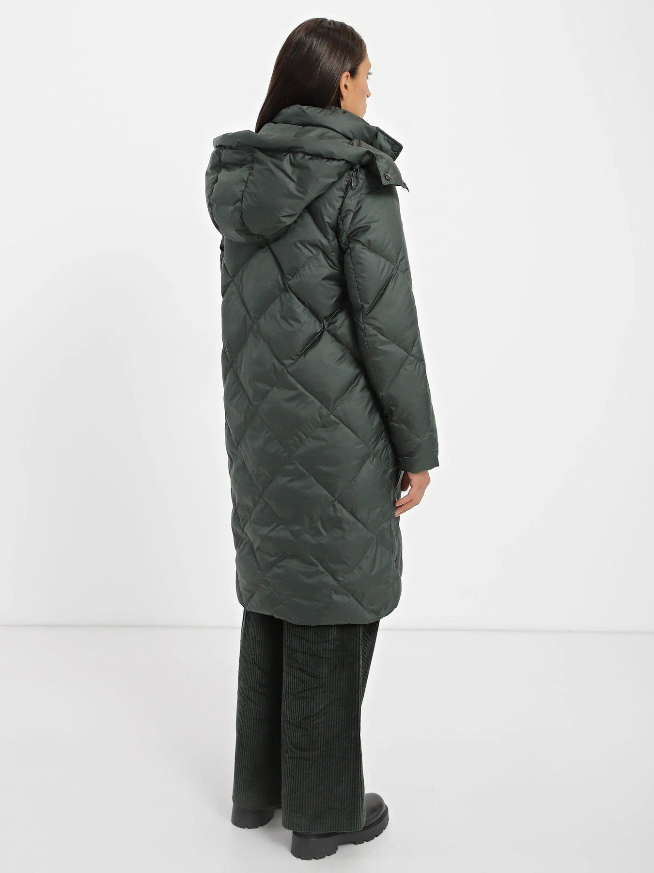 Куртки и дубленки Marc O’Polo модель 209032971025-497 Фото