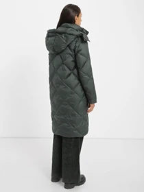 Куртки и дубленки Marc O’Polo модель 209032971025-497 Фото