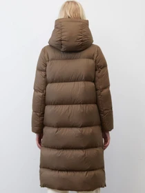 Пальто и плащи Marc O’Polo модель 209087471027-770 Фото