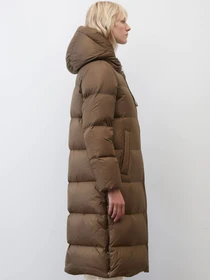 Пальто и плащи Marc O’Polo модель 209087471027-770 Фото