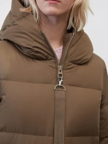Пальто и плащи Marc O’Polo модель 209087471027-770 Фото