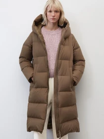 Пальто и плащи Marc O’Polo модель 209087471027-770 Фото