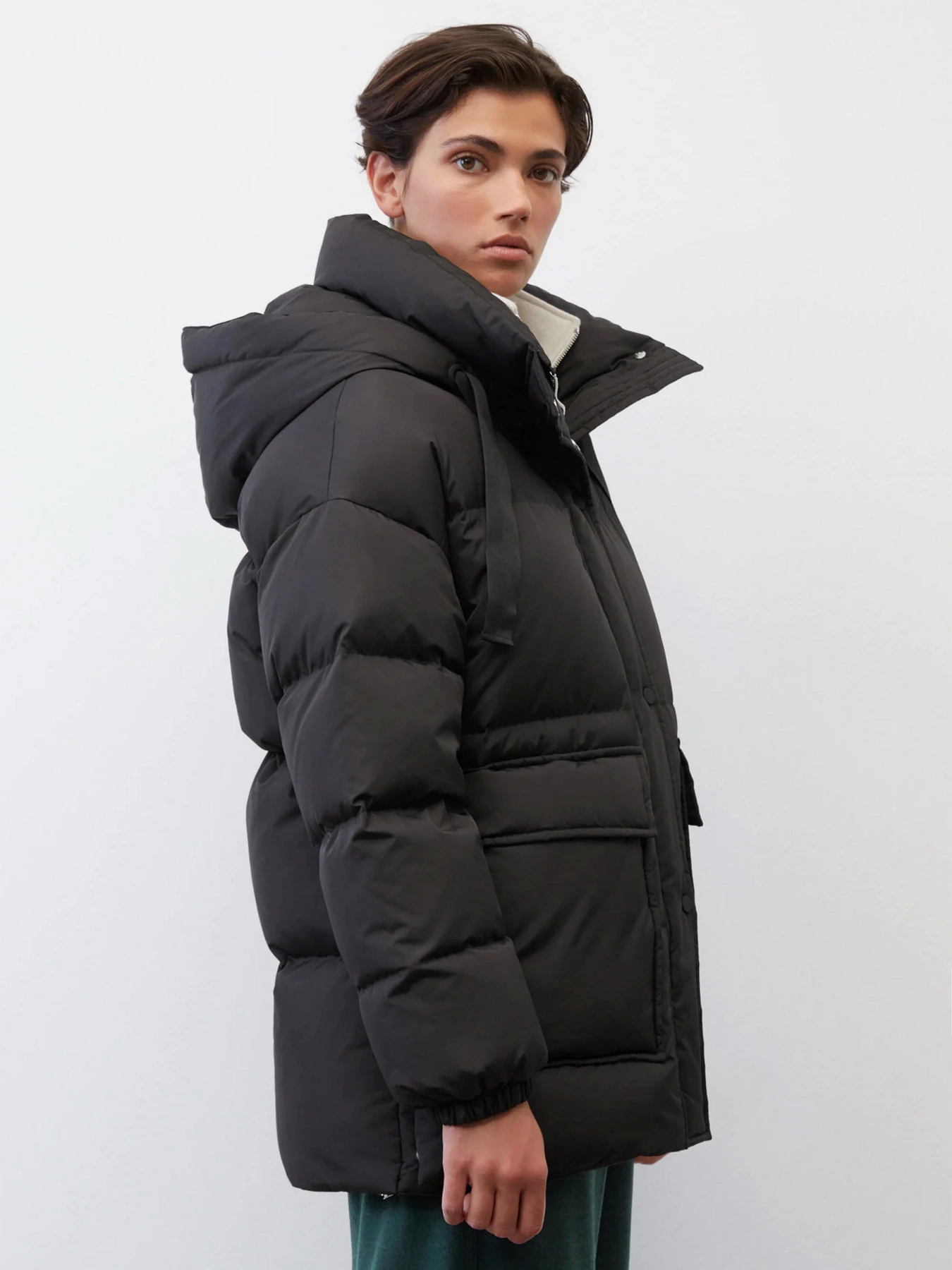 Куртки и дубленки Marc O’Polo модель 209092270197-990 Куртки и дубленки Marc O’Polo модель 209092270197-990 Фото