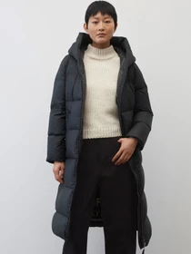 Пальто и плащи Marc O’Polo модель 210087471027-899 Фото