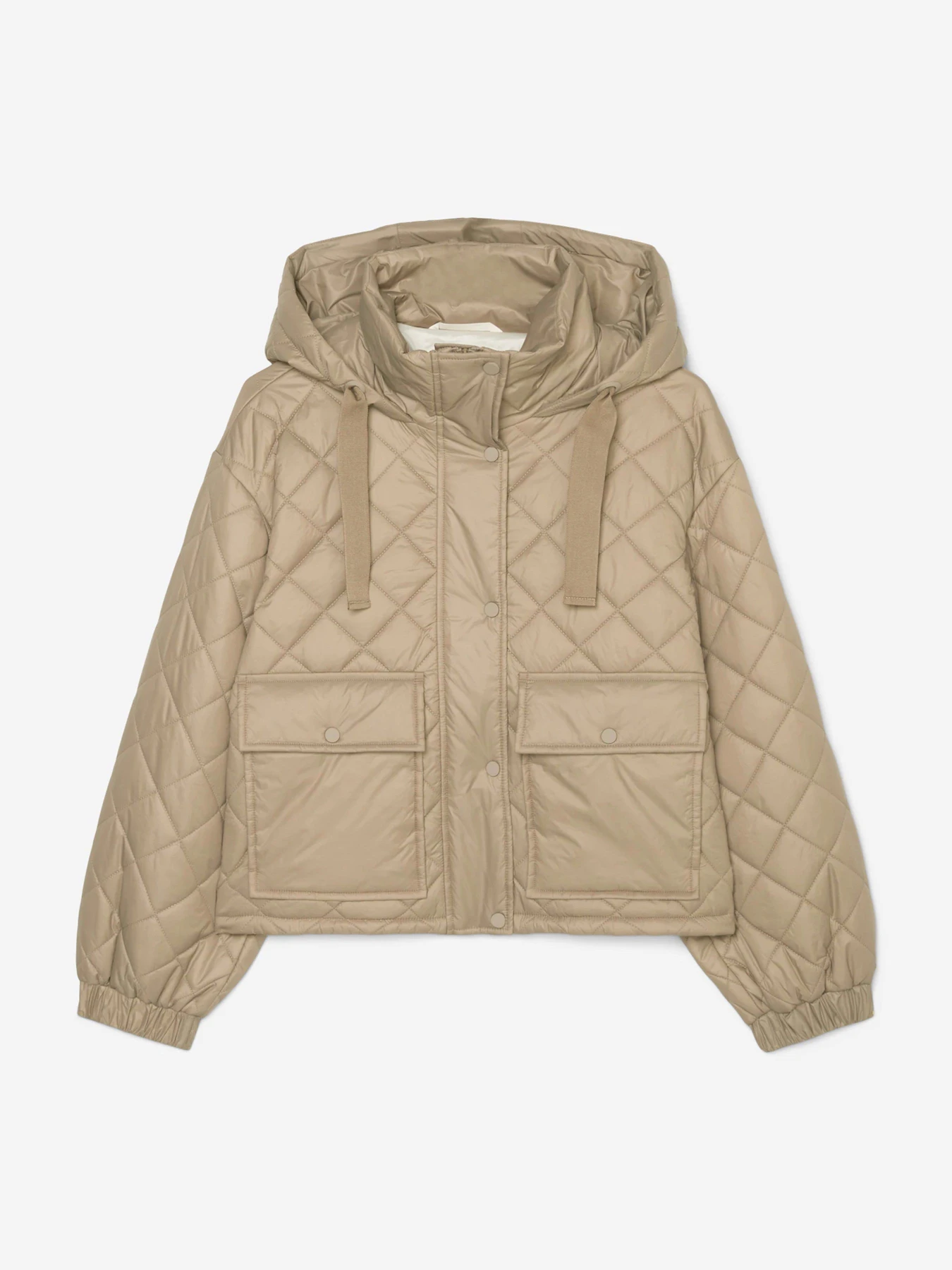 Куртки та дублянки Marc O’Polo модель 301082470279-750 Фото