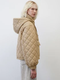 Куртки та дублянки Marc O’Polo модель 301082470279-750 Фото
