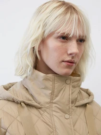 Куртки та дублянки Marc O’Polo модель 301082470279-750 Фото