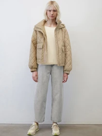 Куртки та дублянки Marc O’Polo модель 301082470279-750 Фото