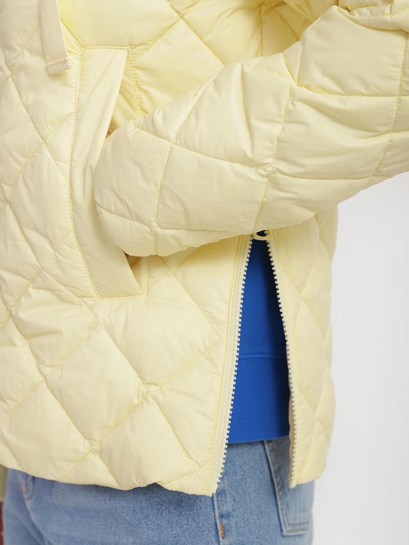 Куртки и дубленки Marc O’Polo модель 301085170313-204 Куртки и дубленки Marc O’Polo модель 301085170313-204 Фото