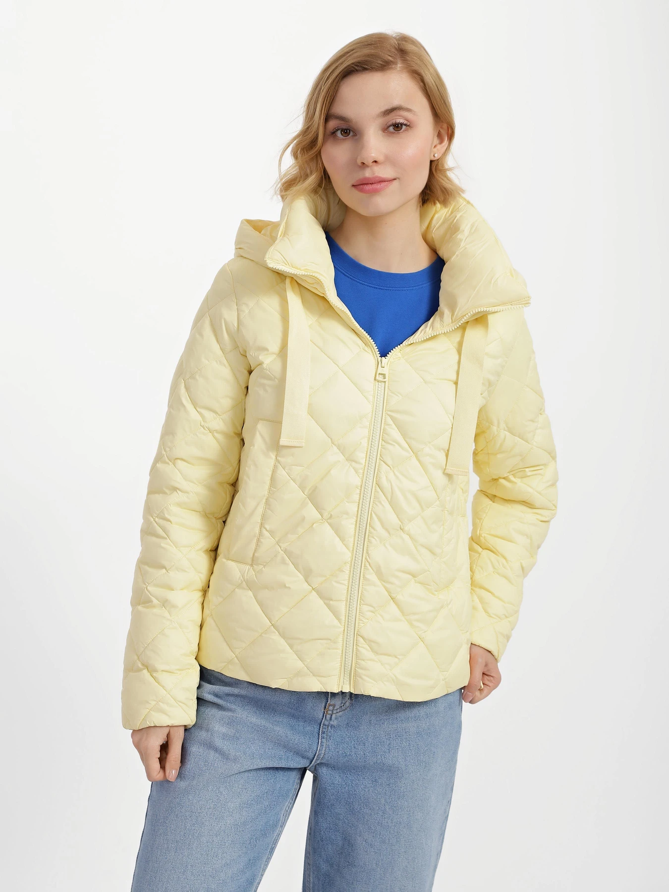 Куртки и дубленки Marc O’Polo модель 301085170313-204 Куртки и дубленки Marc O’Polo модель 301085170313-204 Фото