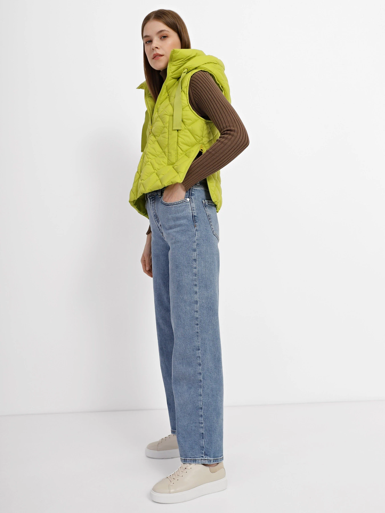 Куртки и дубленки Marc O’Polo модель 301085172097-443 Куртки и дубленки Marc O’Polo модель 301085172097-443 Фото