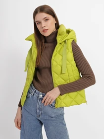 Куртки и дубленки Marc O’Polo модель 301085172097-443 Фото
