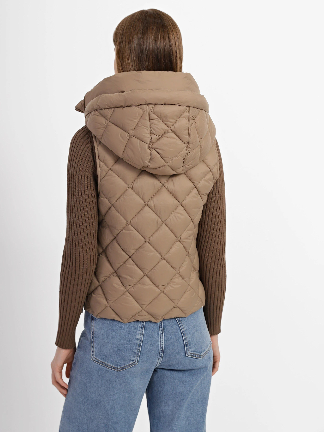 Куртки и дубленки Marc O’Polo модель 301085172097-750 Фото